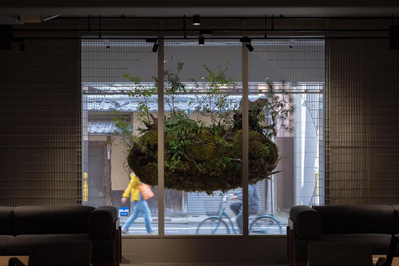 Rakuro By The Share 3* Kyoto