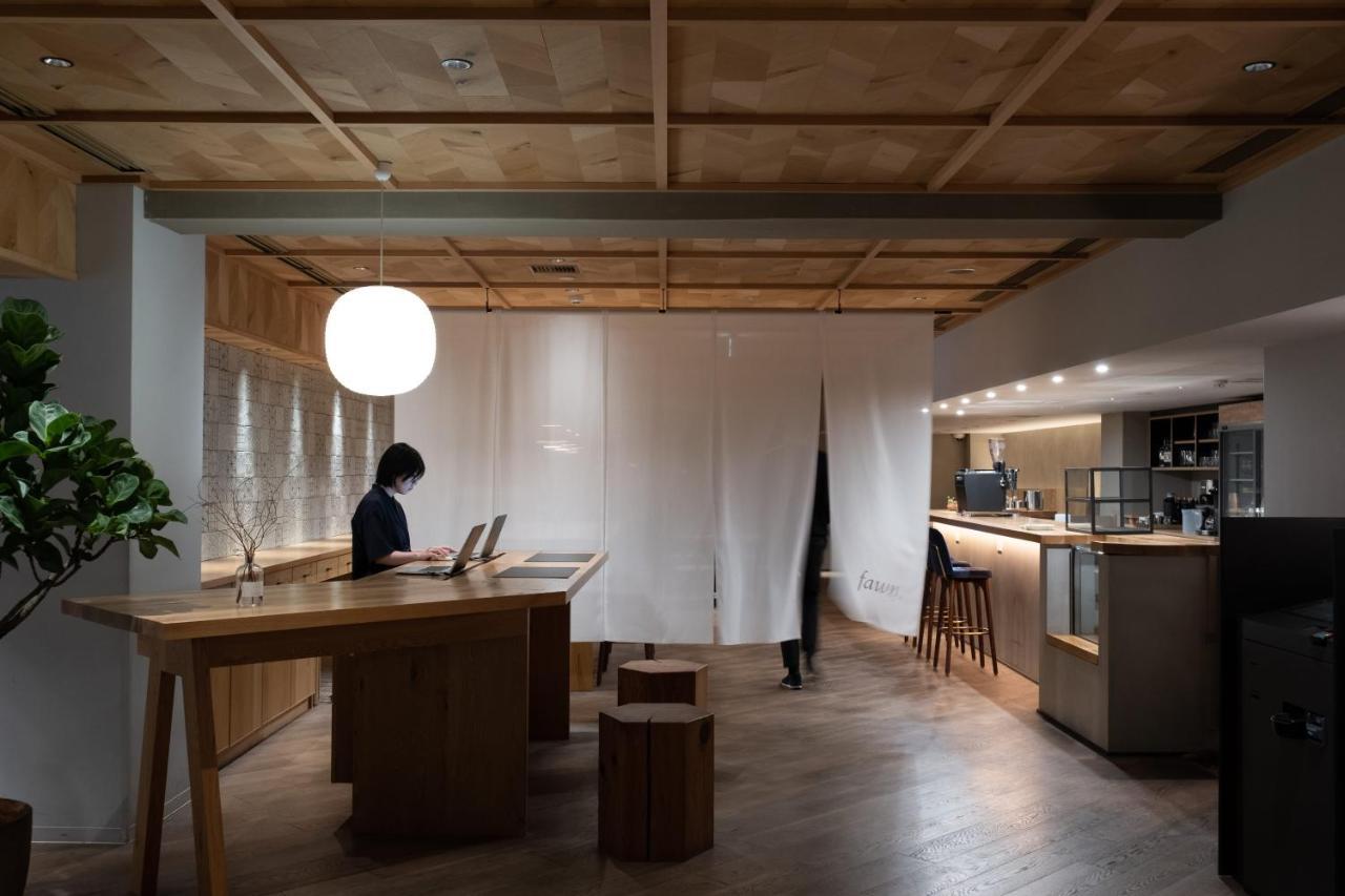 Rakuro By The Share 3* Kyoto