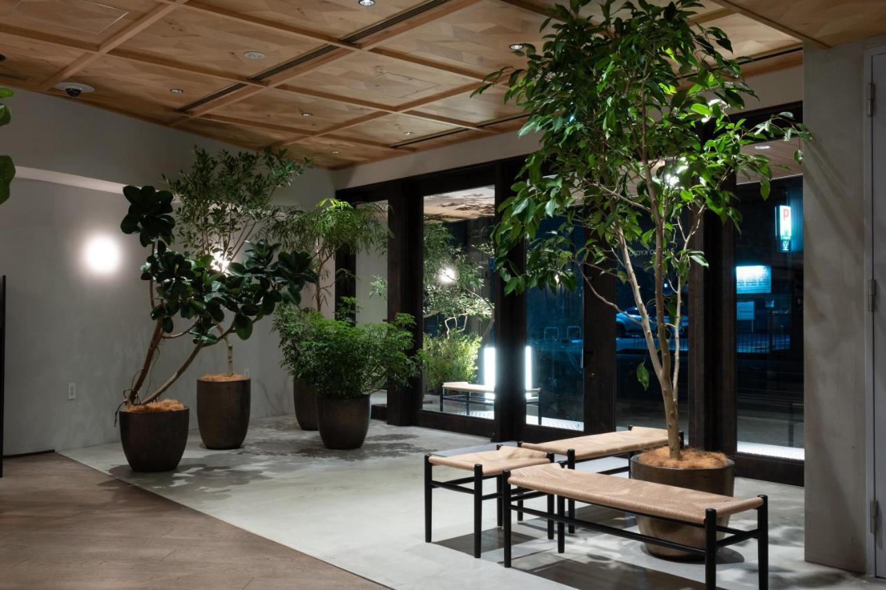 Hotel Rakuro By The Share