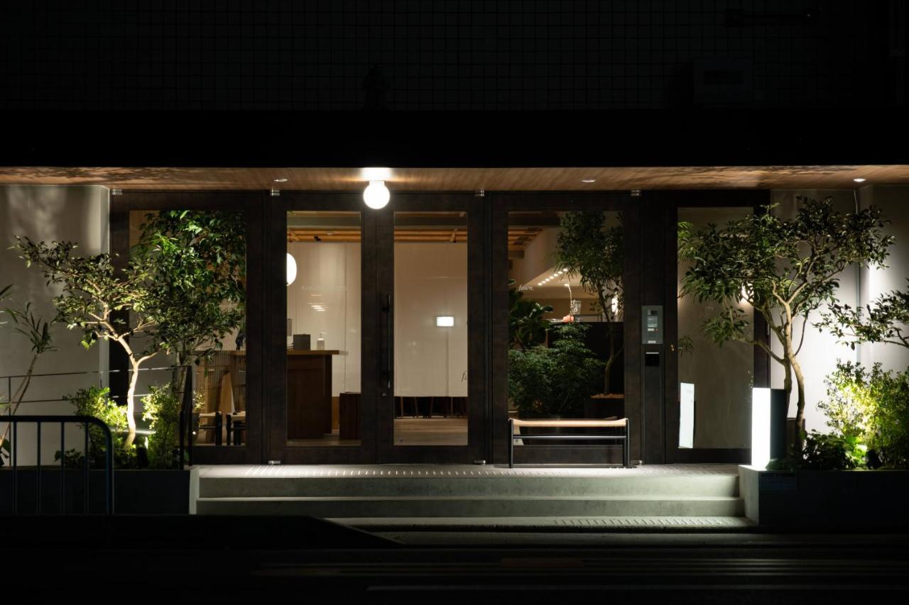 Rakuro By The Share Hotel