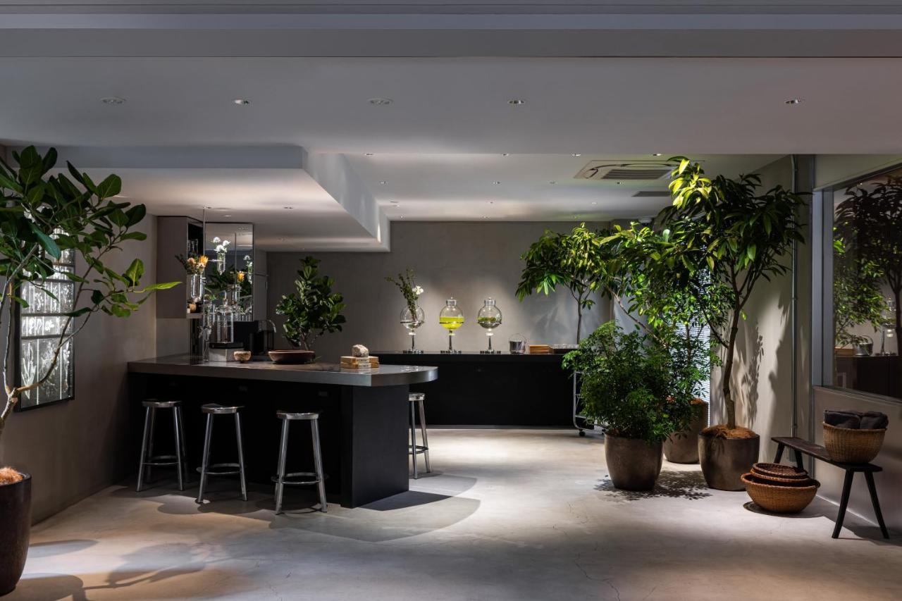 Hotel Rakuro By The Share Kyoto