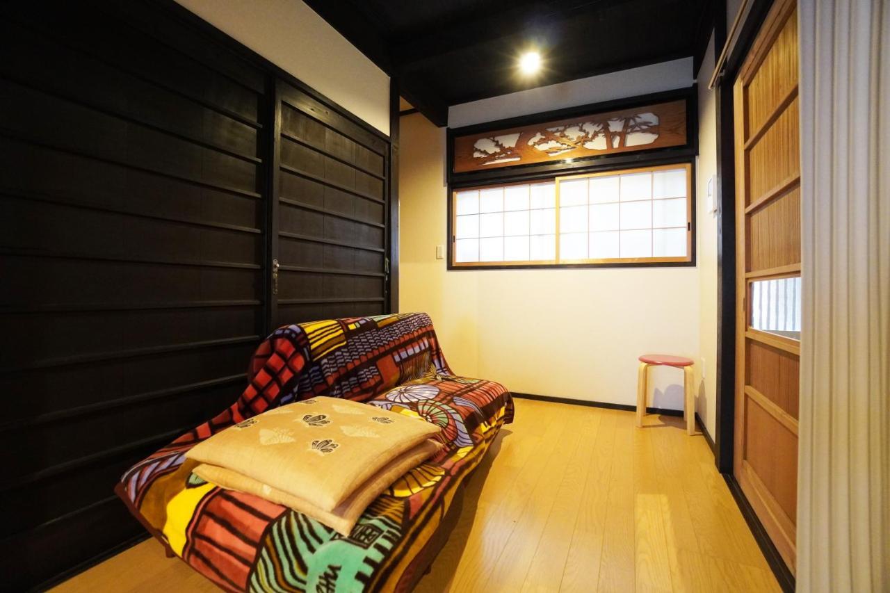 Ken Kun House *