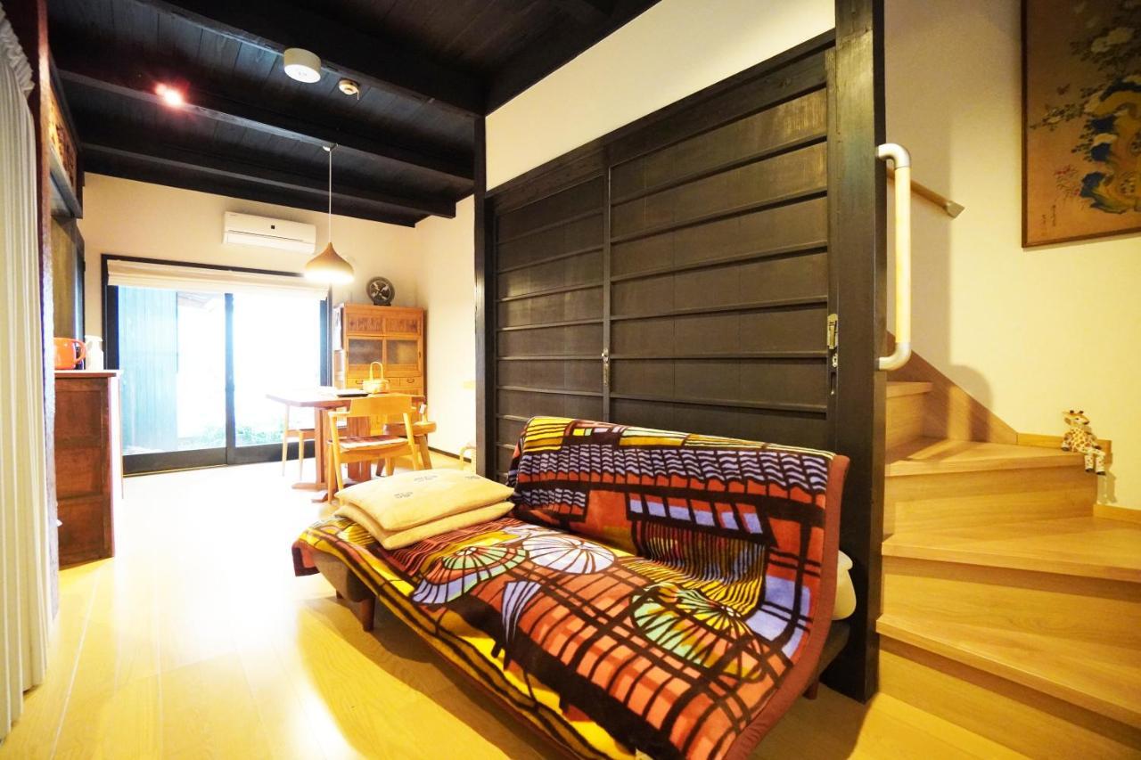 Ken Kun House Holiday home Kyoto