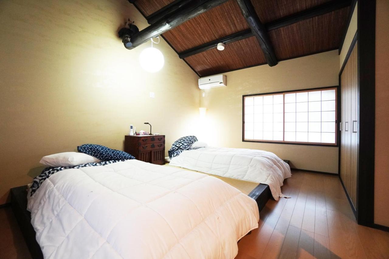 Holiday home Ken Kun House Kyoto