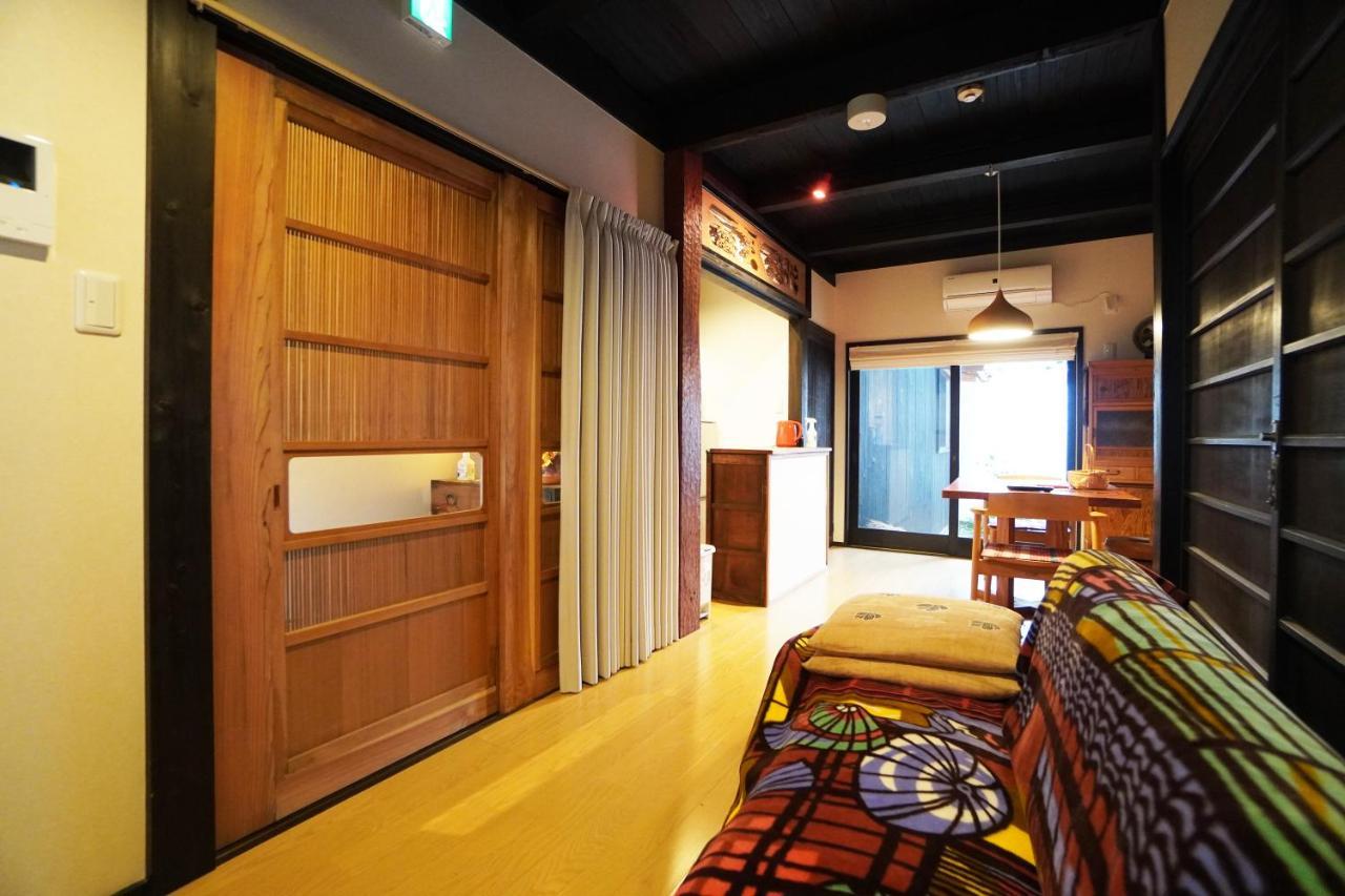 Ken Kun House Holiday home Kyoto