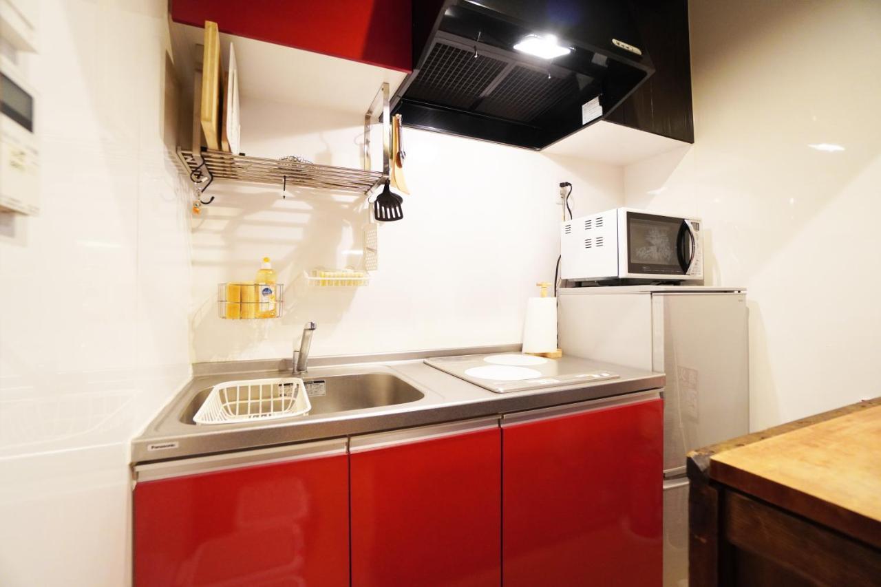 Ken Kun House Holiday home
