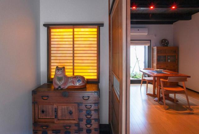 Ken Kun House Holiday home Kyoto