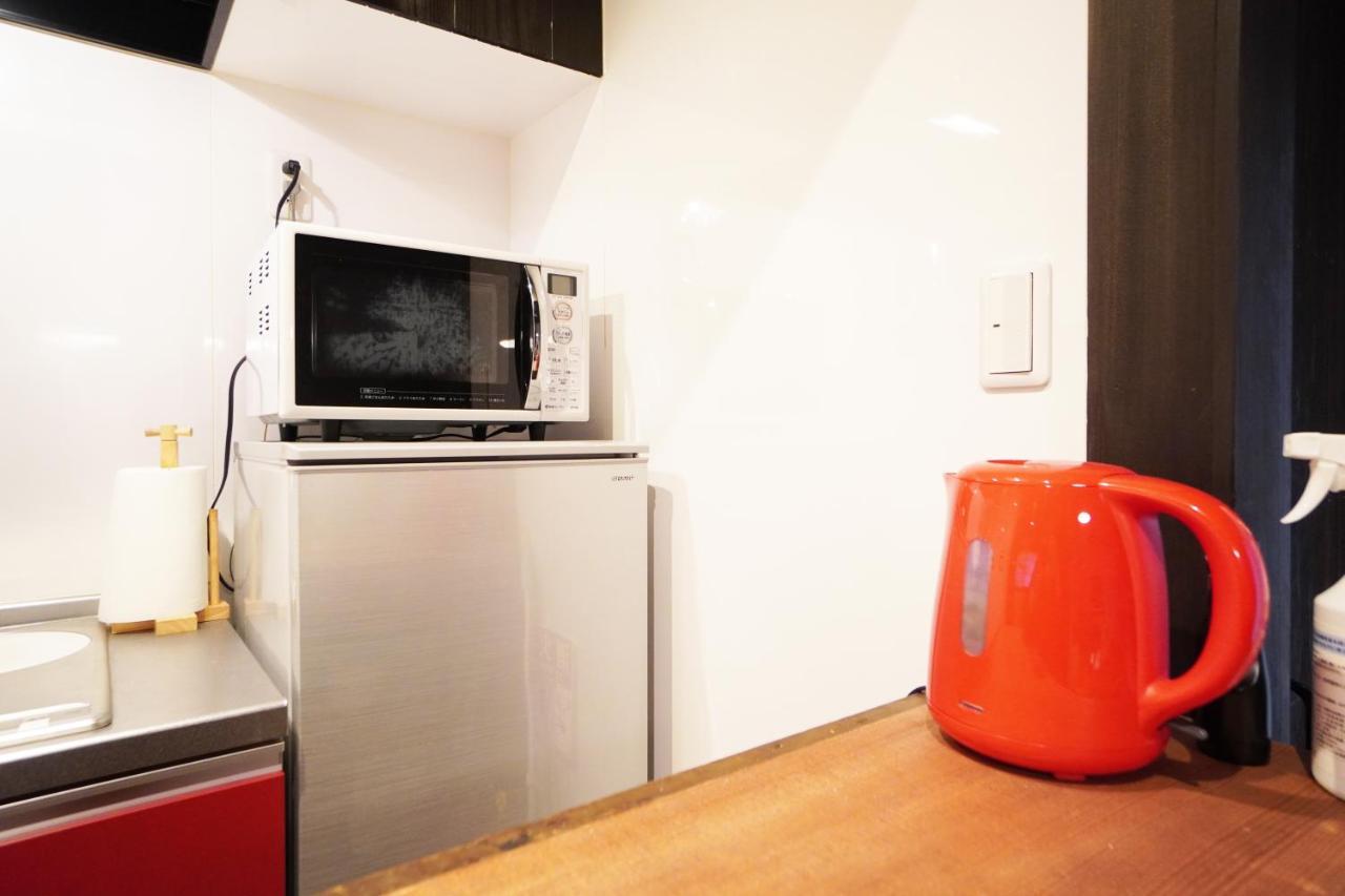Holiday home Ken Kun House *