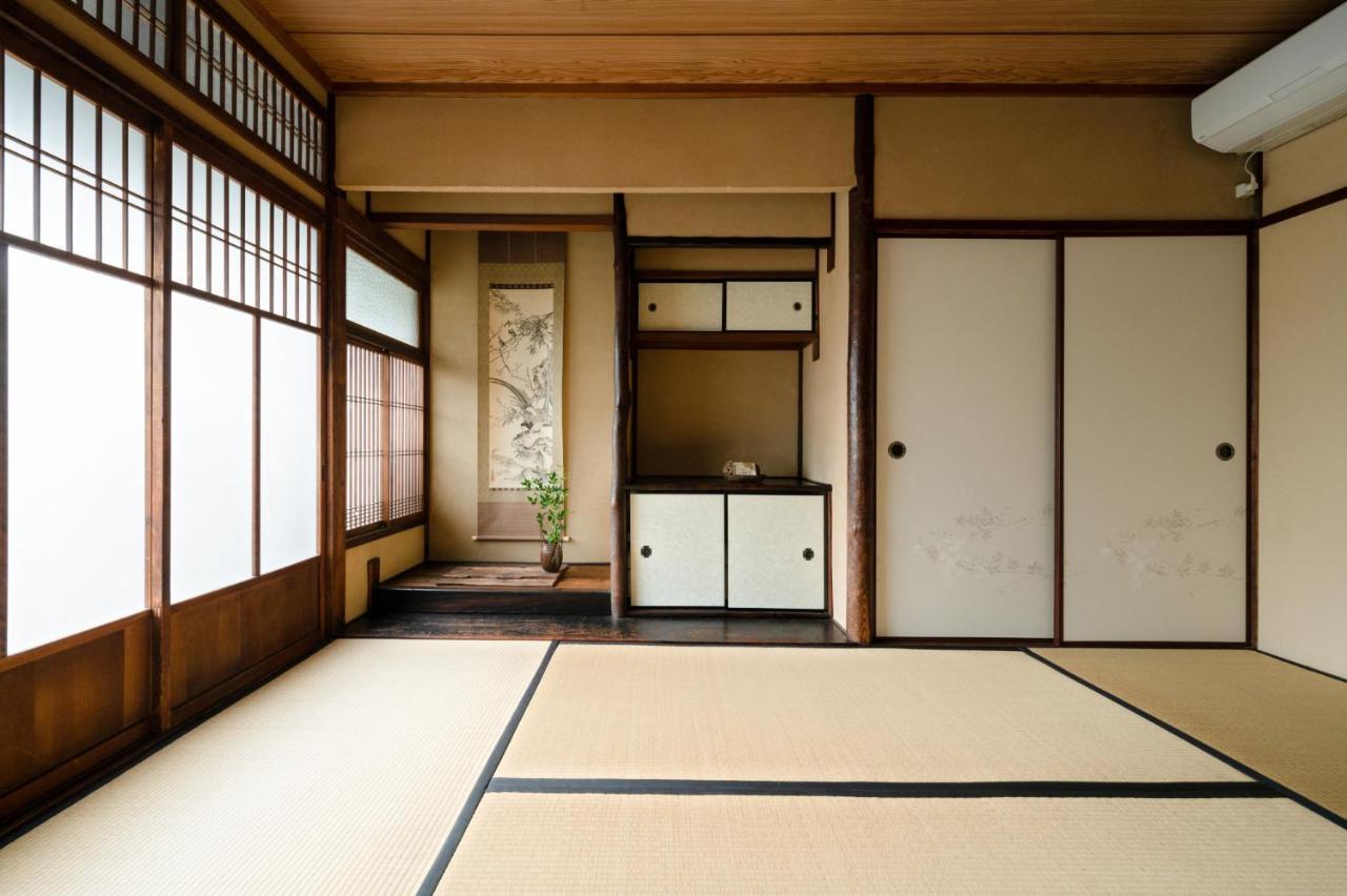 Third&place Kyoto_shijoomiya/四条大宮 Holiday home