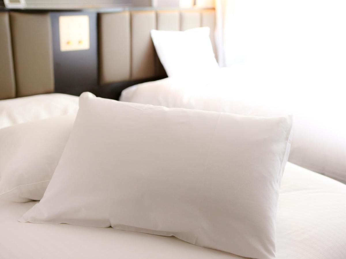 Hotel Apa Ekihigashi 3*