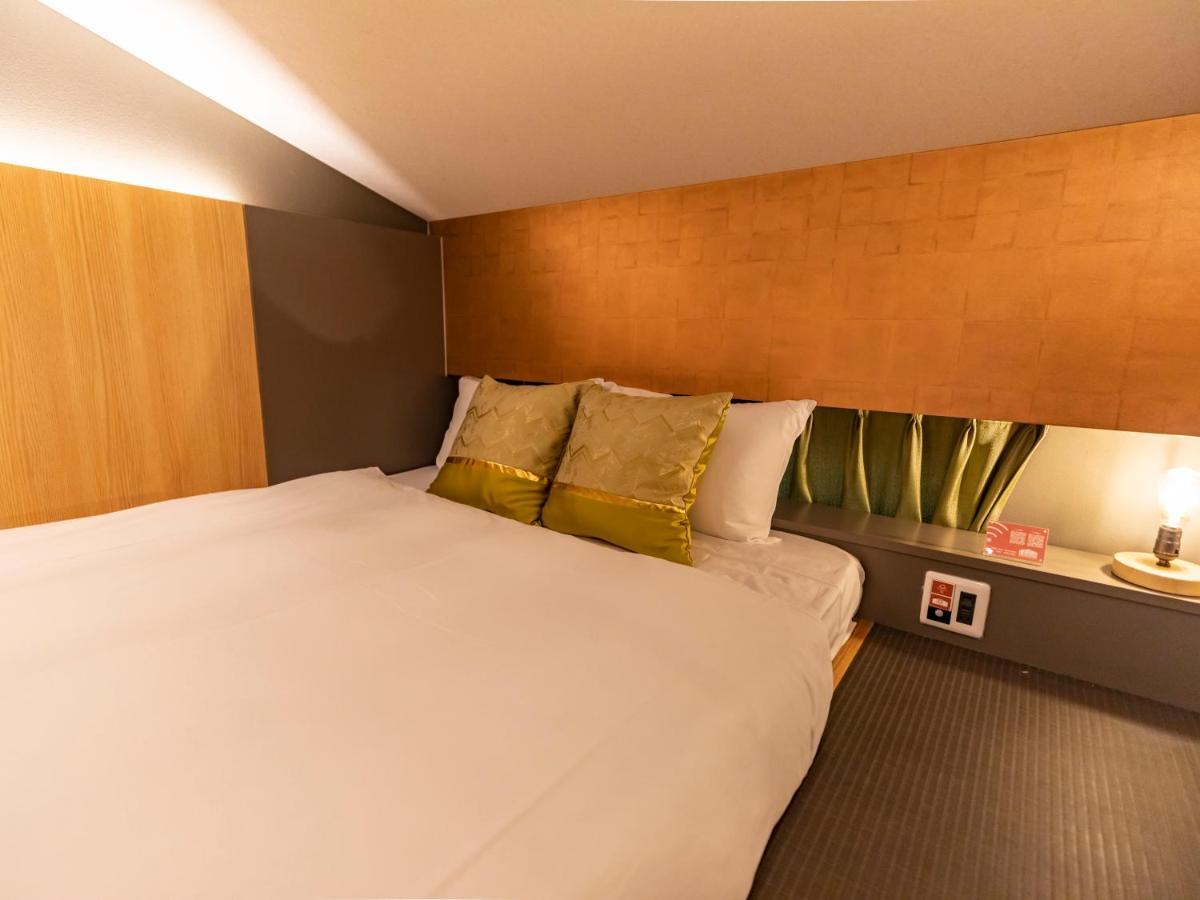 Hale Tambaguchi Hotel Kyoto
