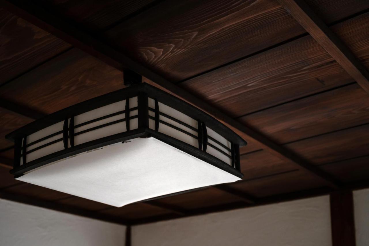 Holiday home Third&place Kyoto_shijoomiya/四条大宮 *