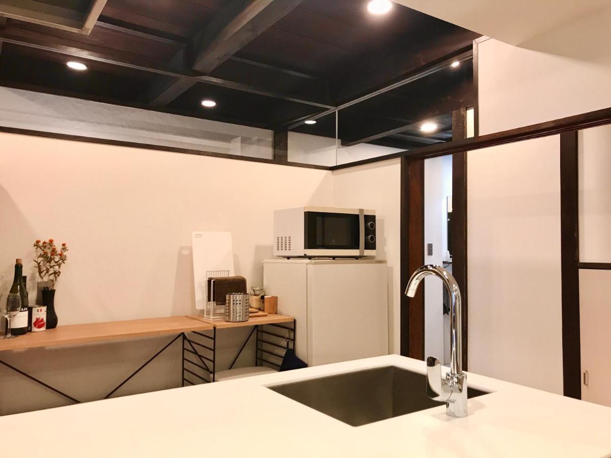 Third&place Kyoto_shijoomiya/四条大宮 Holiday home