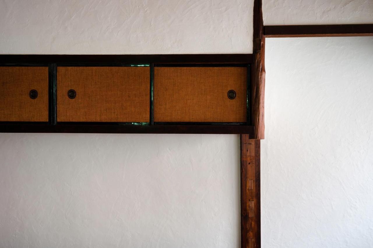 Third&place Kyoto_shijoomiya/四条大宮 Holiday home *