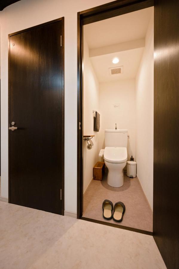 Holiday home Third&place Kyoto_shijoomiya/四条大宮 Kyoto