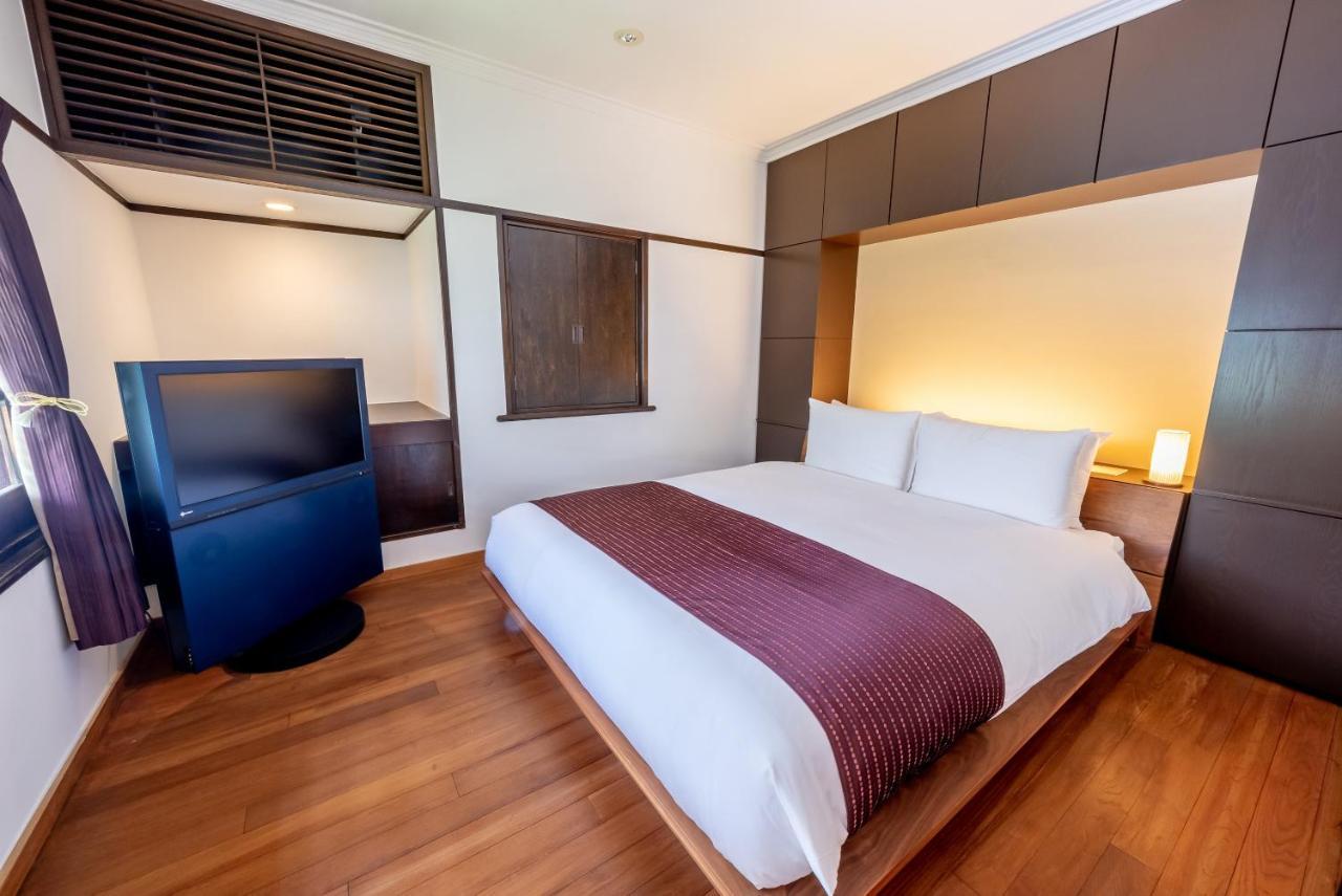 Holiday home Resi Shinshinen