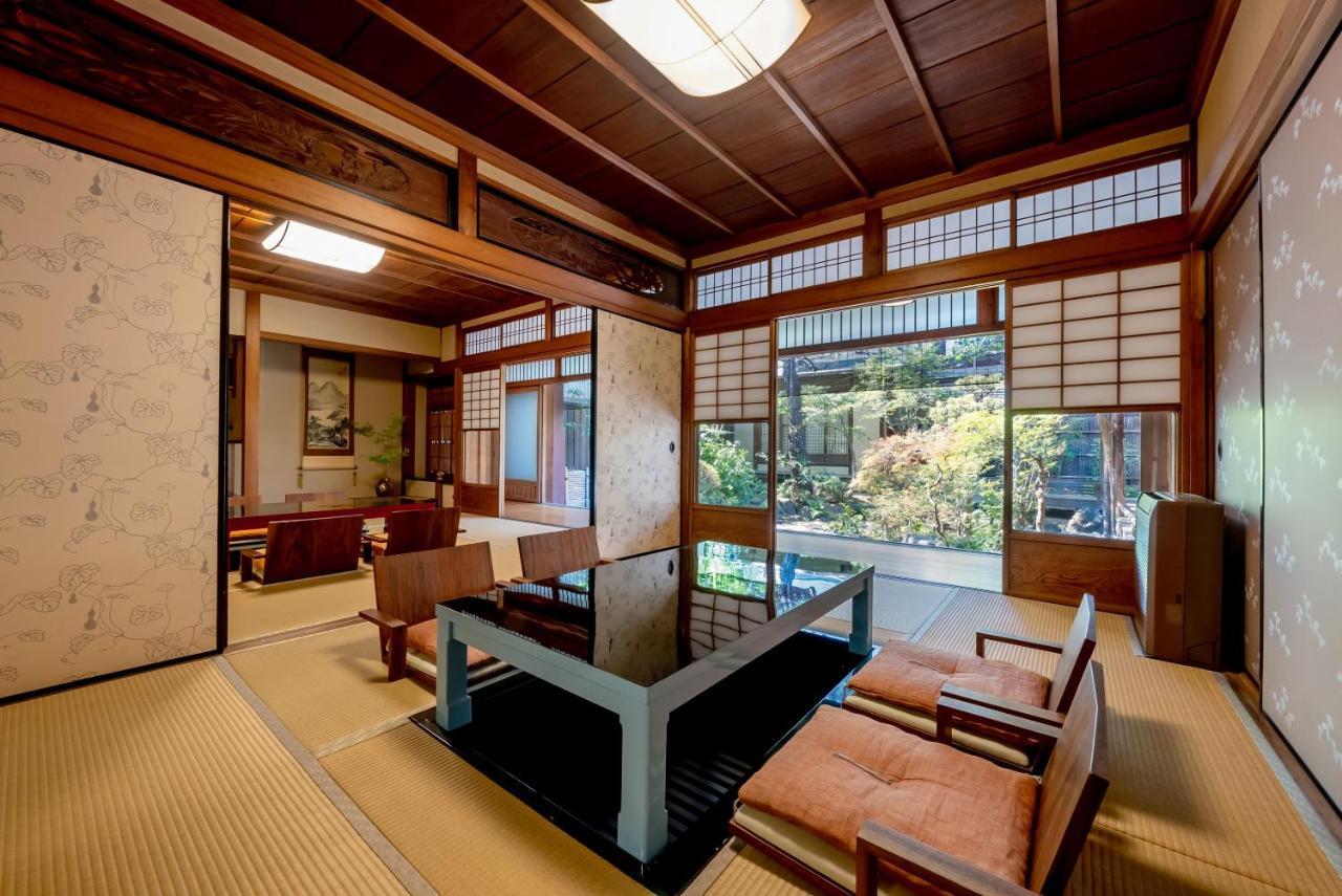 Holiday home Resi Shinshinen