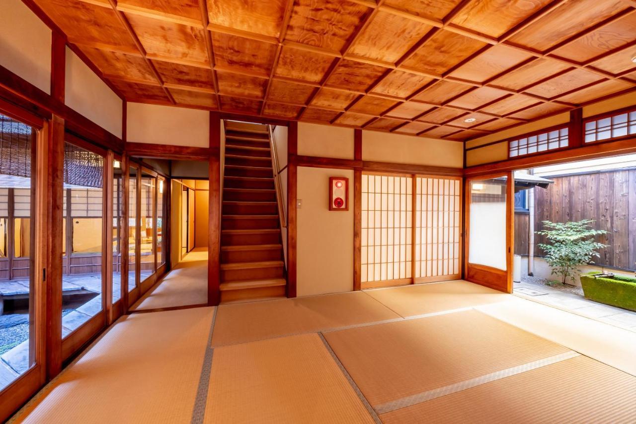 Resi Shinshinen Holiday home Kyoto