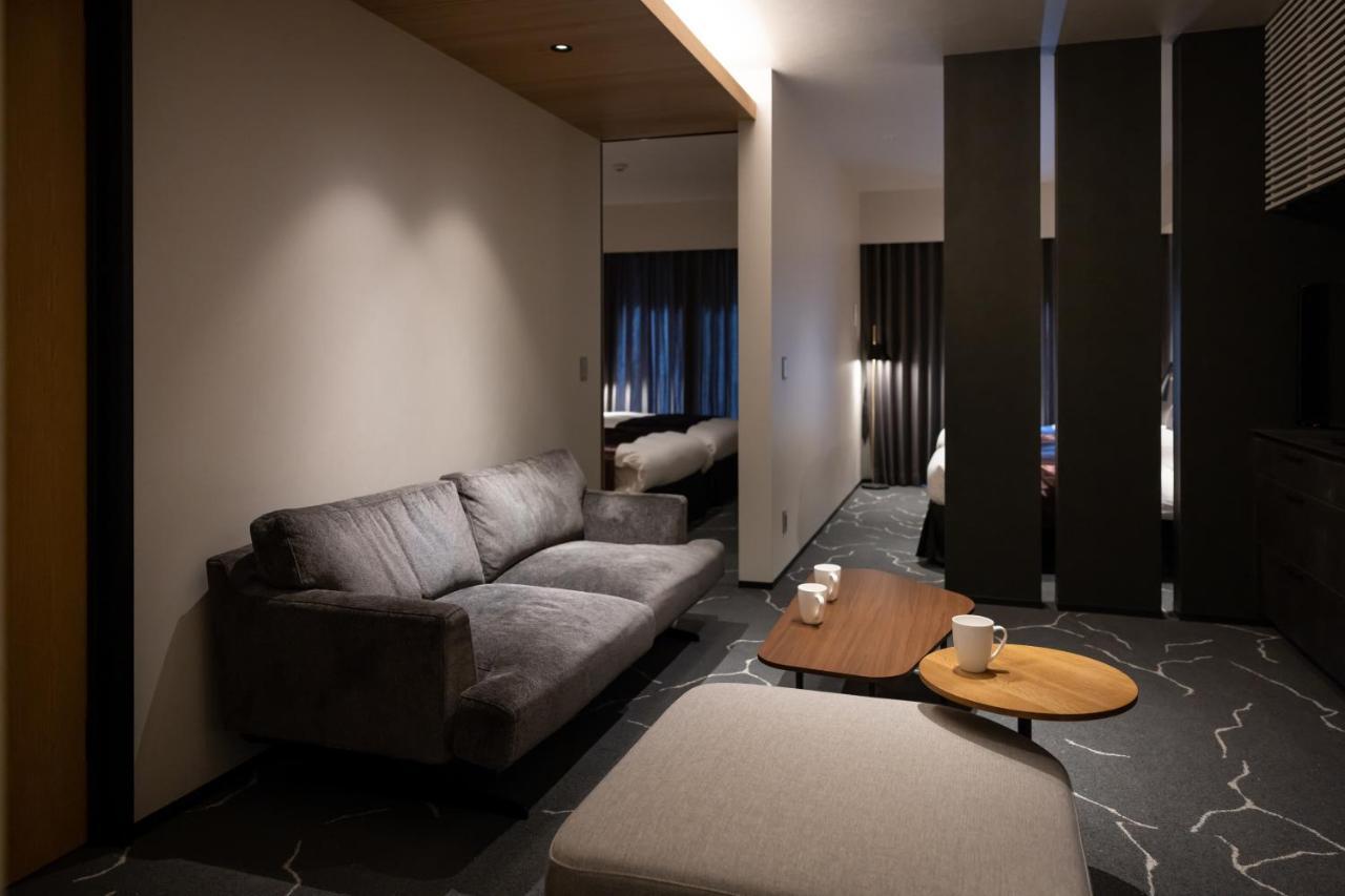 Apartment Liberte Gojo *