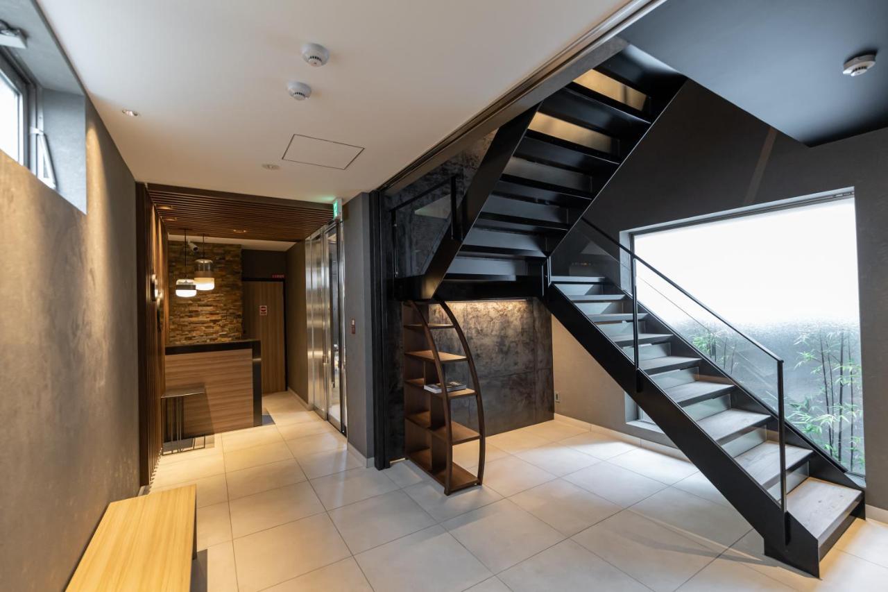 Liberte Gojo Apartment *