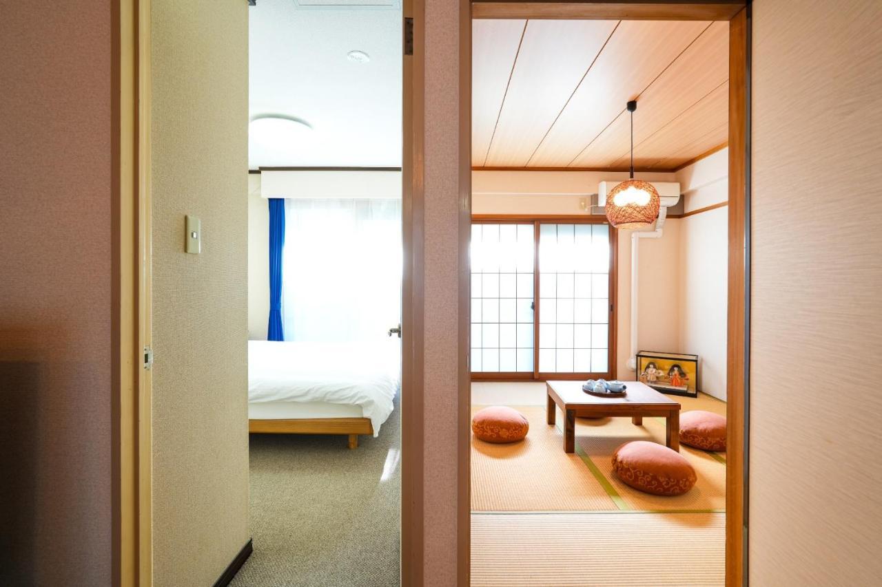 Apartment Nagaetsu - Vacation 47708v *