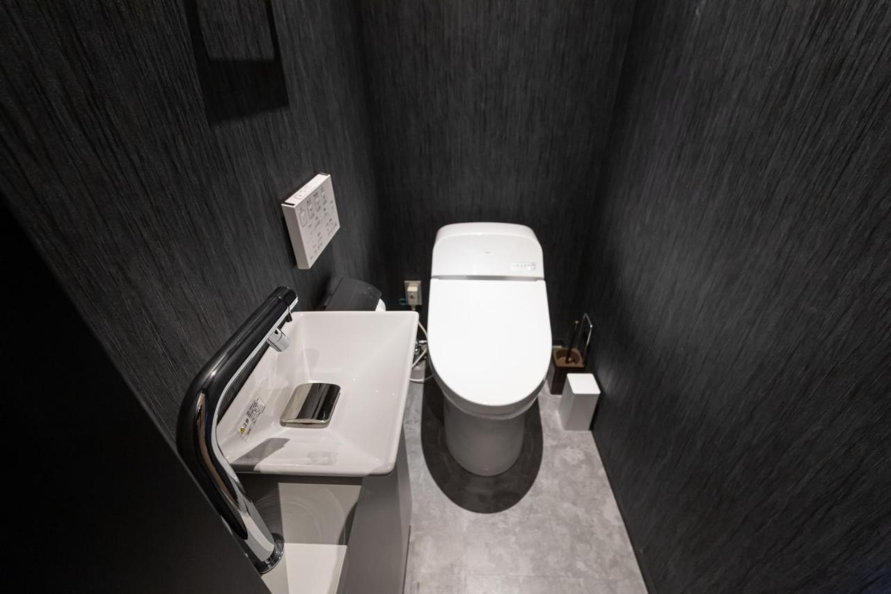 Liberte Gojo Apartment Kyoto
