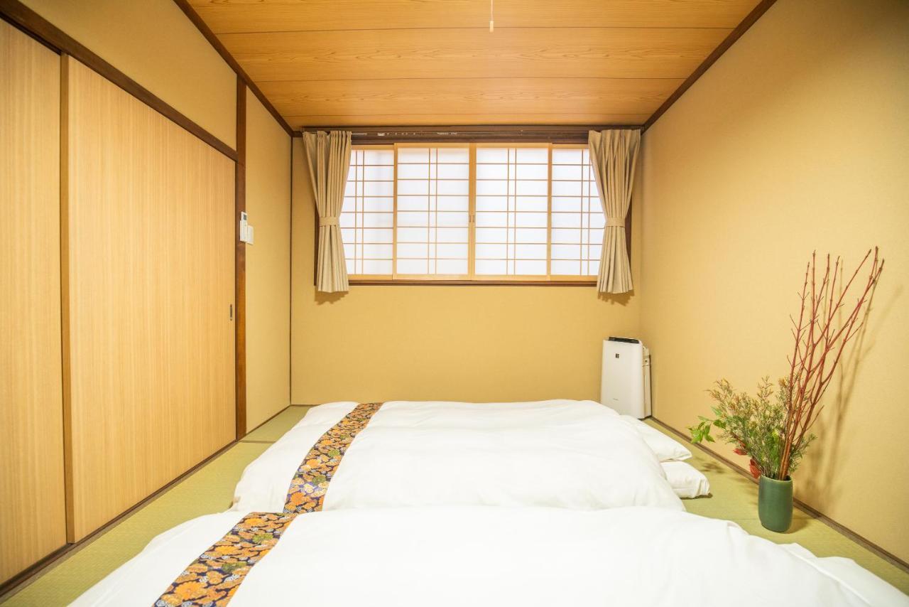 喜楽・翡翠 Kyoto