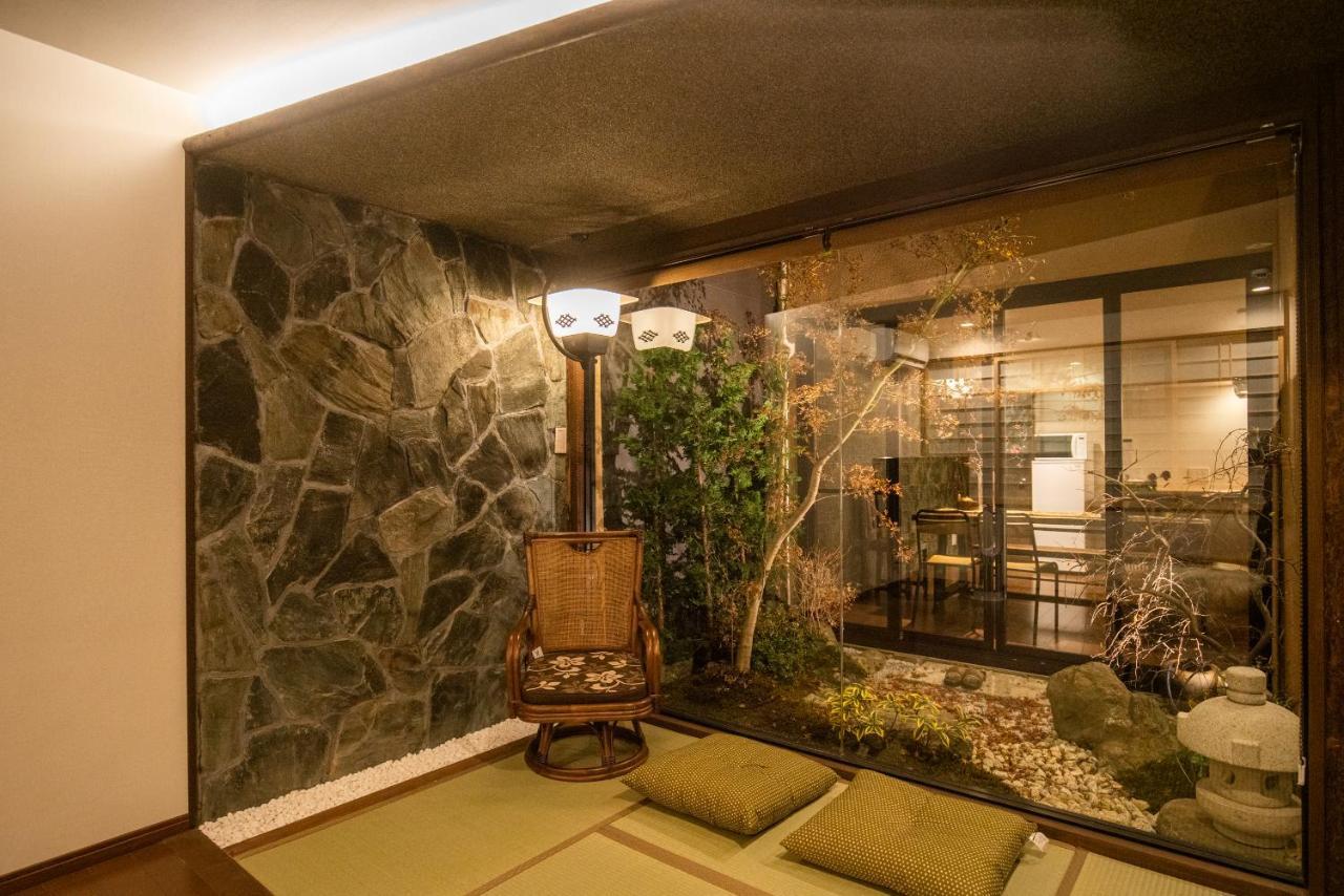 Villa 喜楽・翡翠
