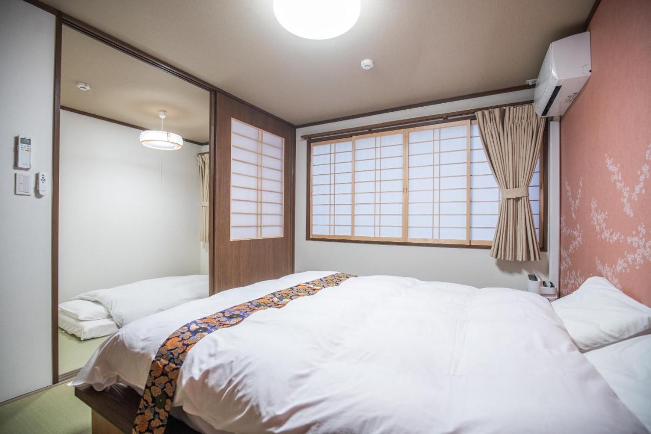 喜楽・翡翠 Villa