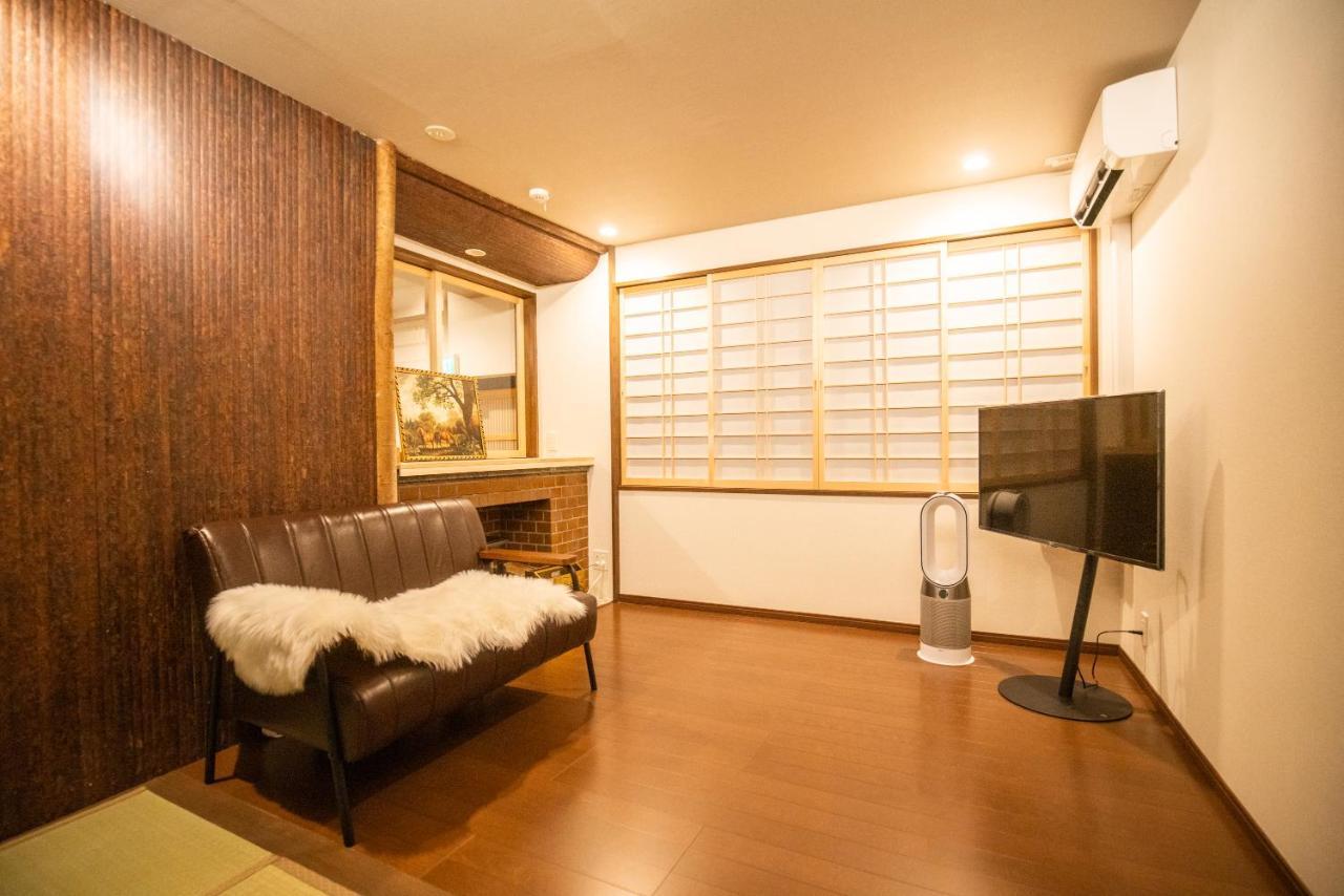 喜楽・翡翠 Villa Kyoto