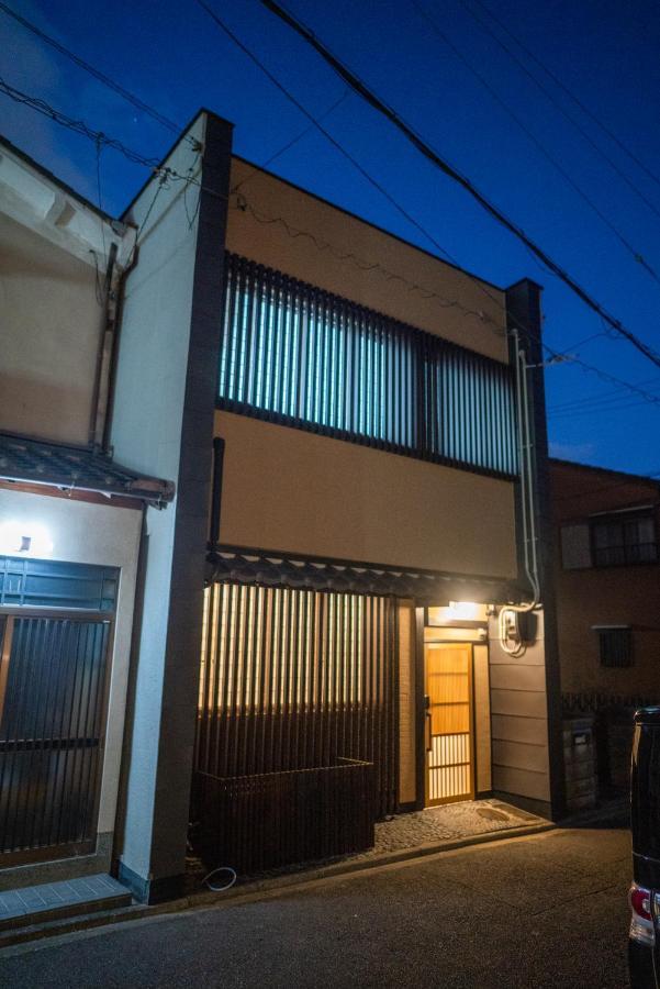 喜楽・翡翠 Kyoto