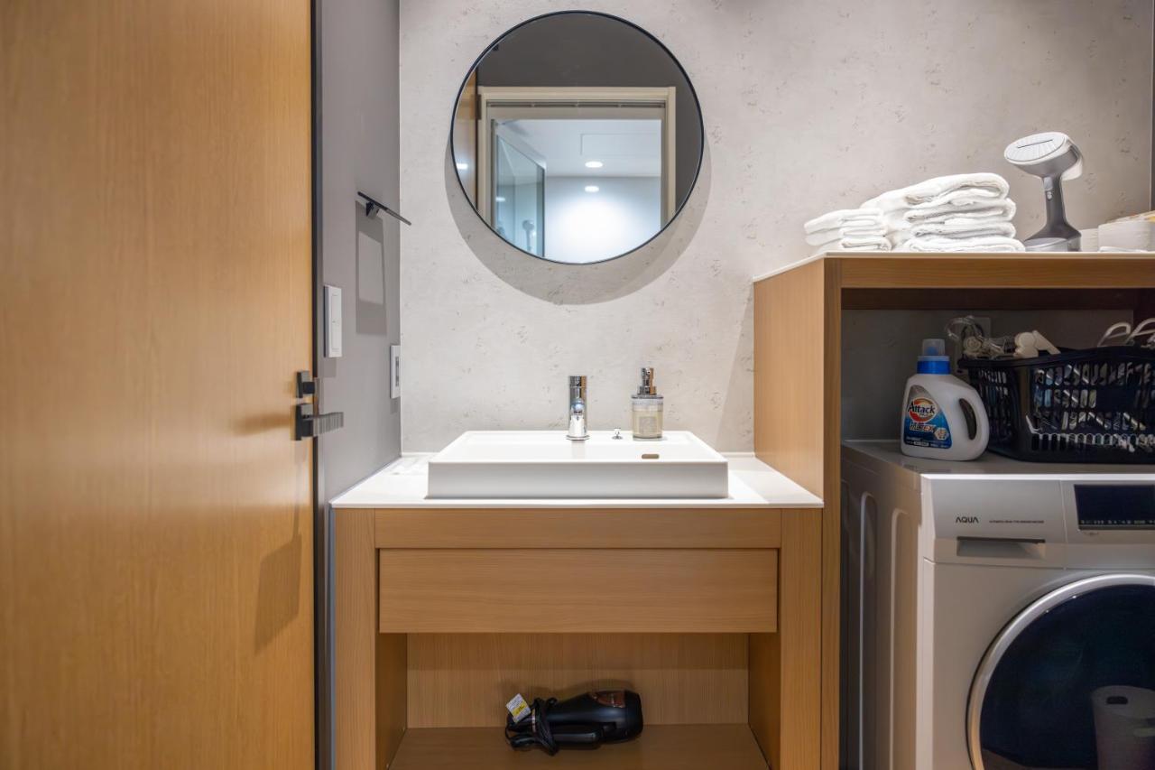 Apartment Liberte Gojo