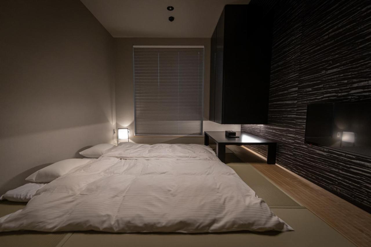 Apartment Liberte Gojo *