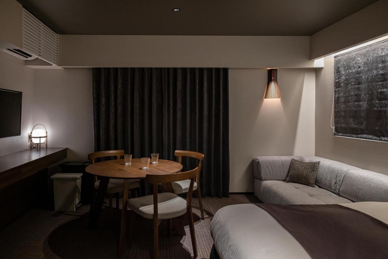 Liberte Gojo Apartment Kyoto