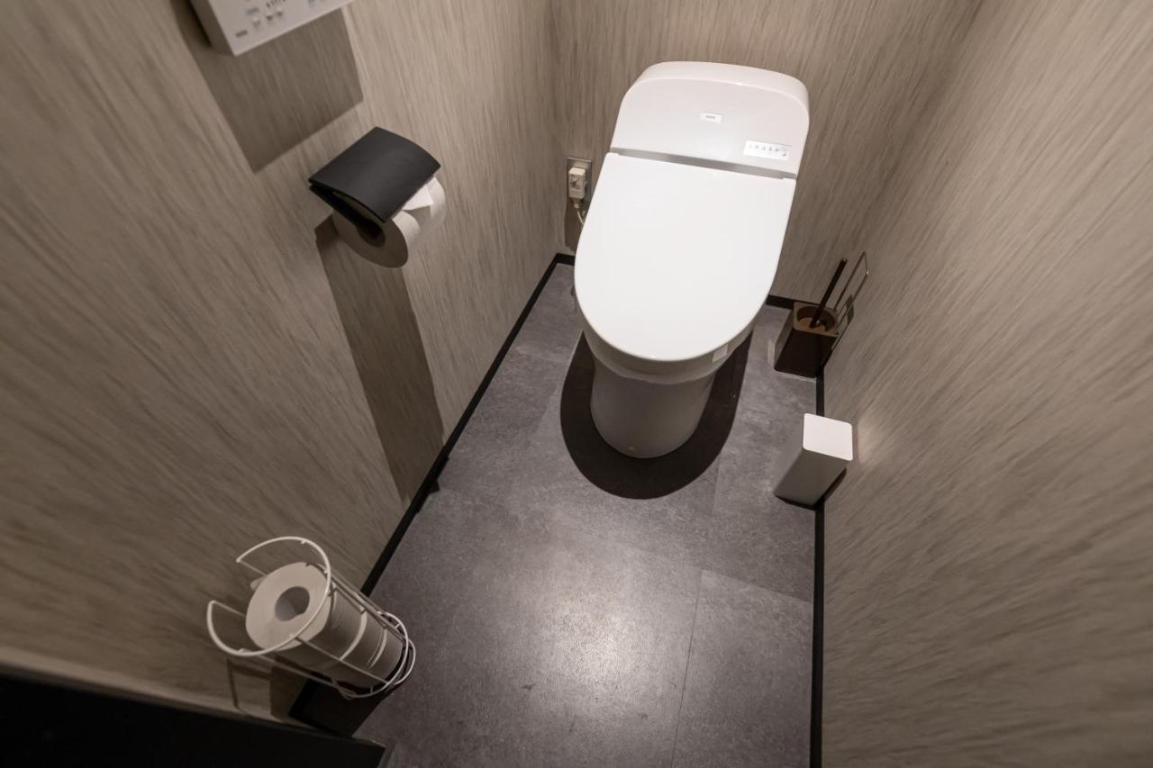 Liberte Gojo Apartment *