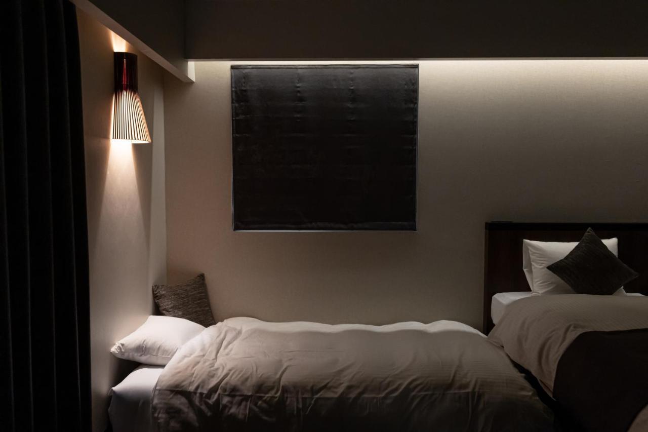 Apartment Liberte Gojo