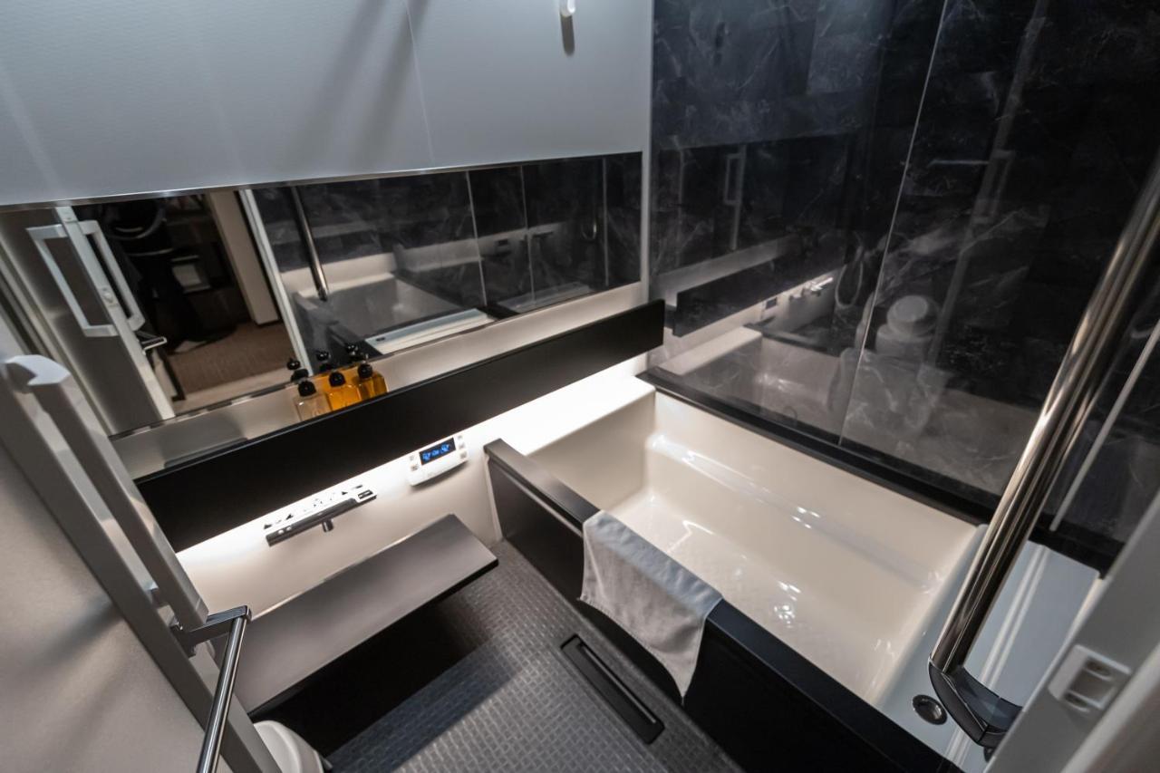 Apartment Liberte Gojo