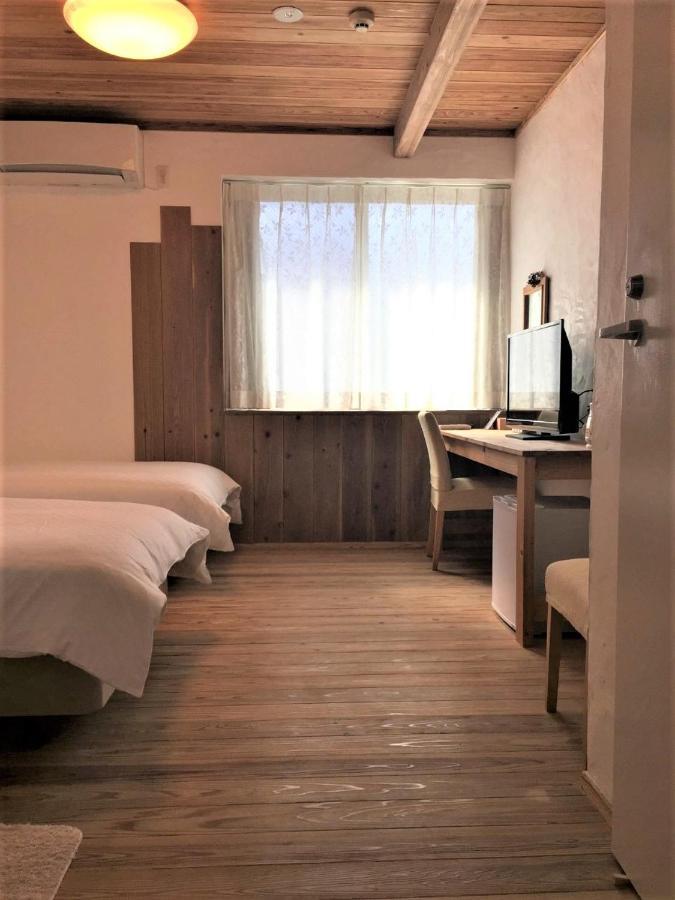 Kyono Mori Yurinsha Inn 3*