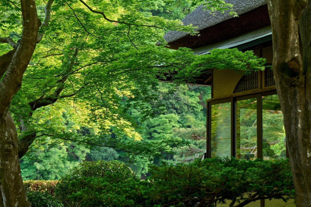Suiran, A Luxury Collection Hotel, Hotel Kyoto