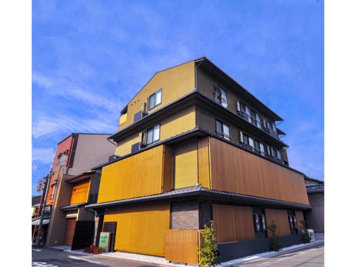 Hotel Hiz Nijo Castle - Vacation 12565v Kyoto