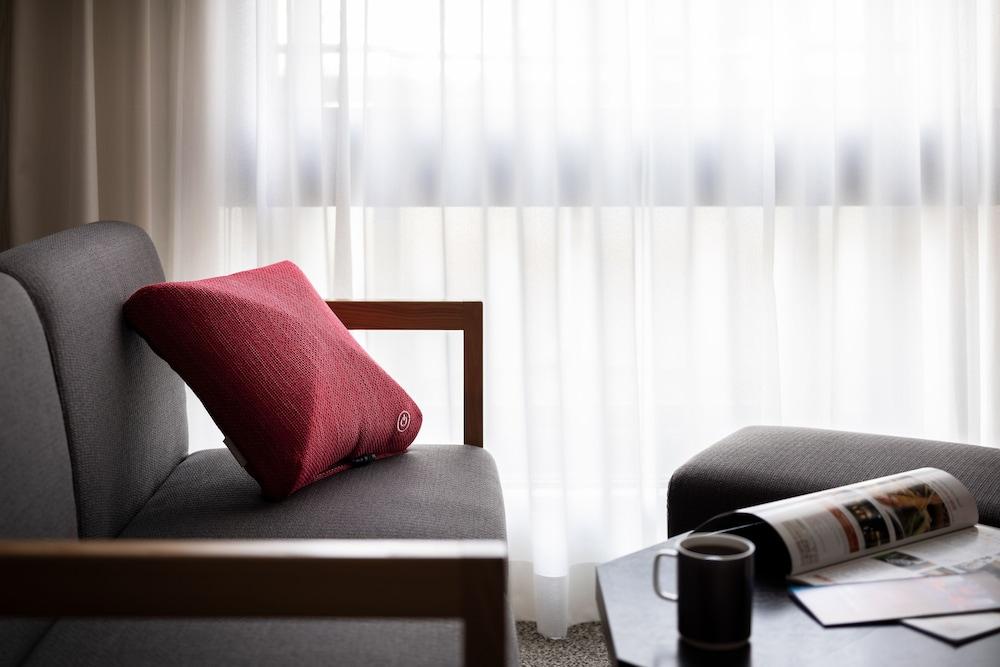 Mitsui Garden Sanjo Hotel 4*