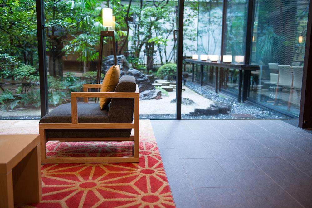 Mitsui Garden Sanjo 4*