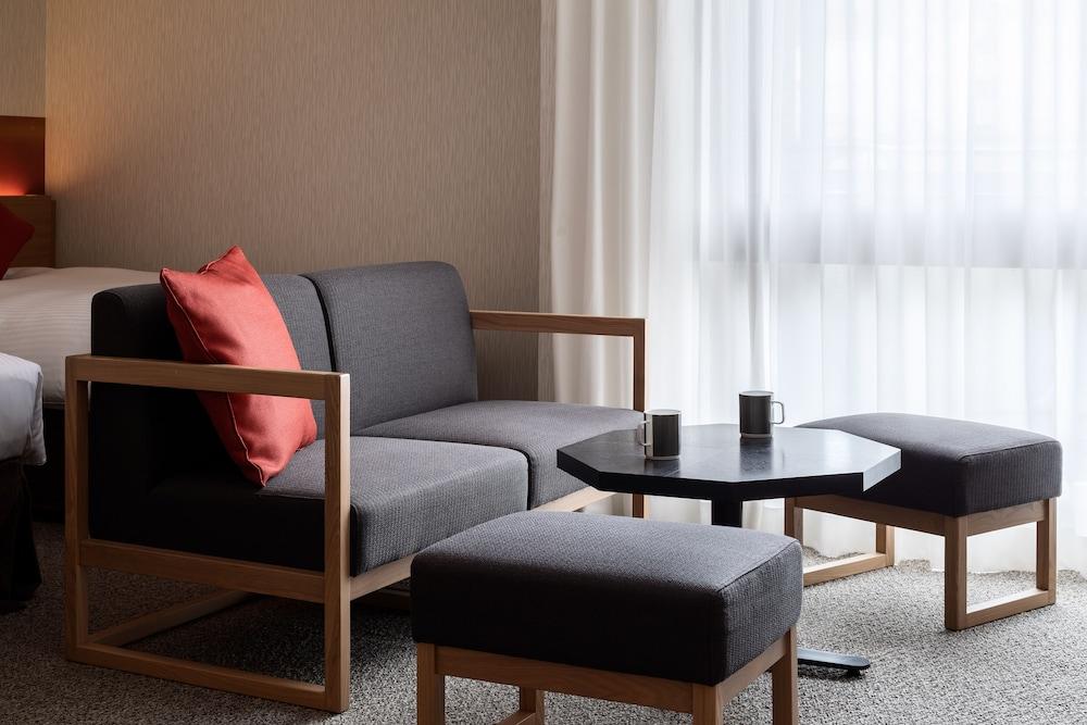 Mitsui Garden Sanjo 4* Kyoto