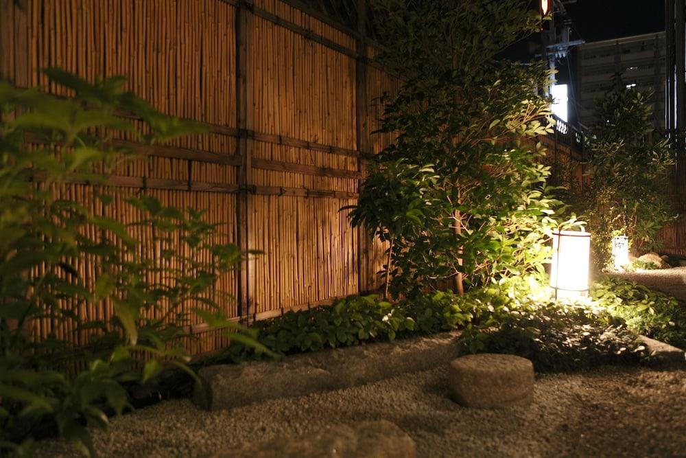 Hotel Dormy Premium Ekimae Natural Hot Spring 4*