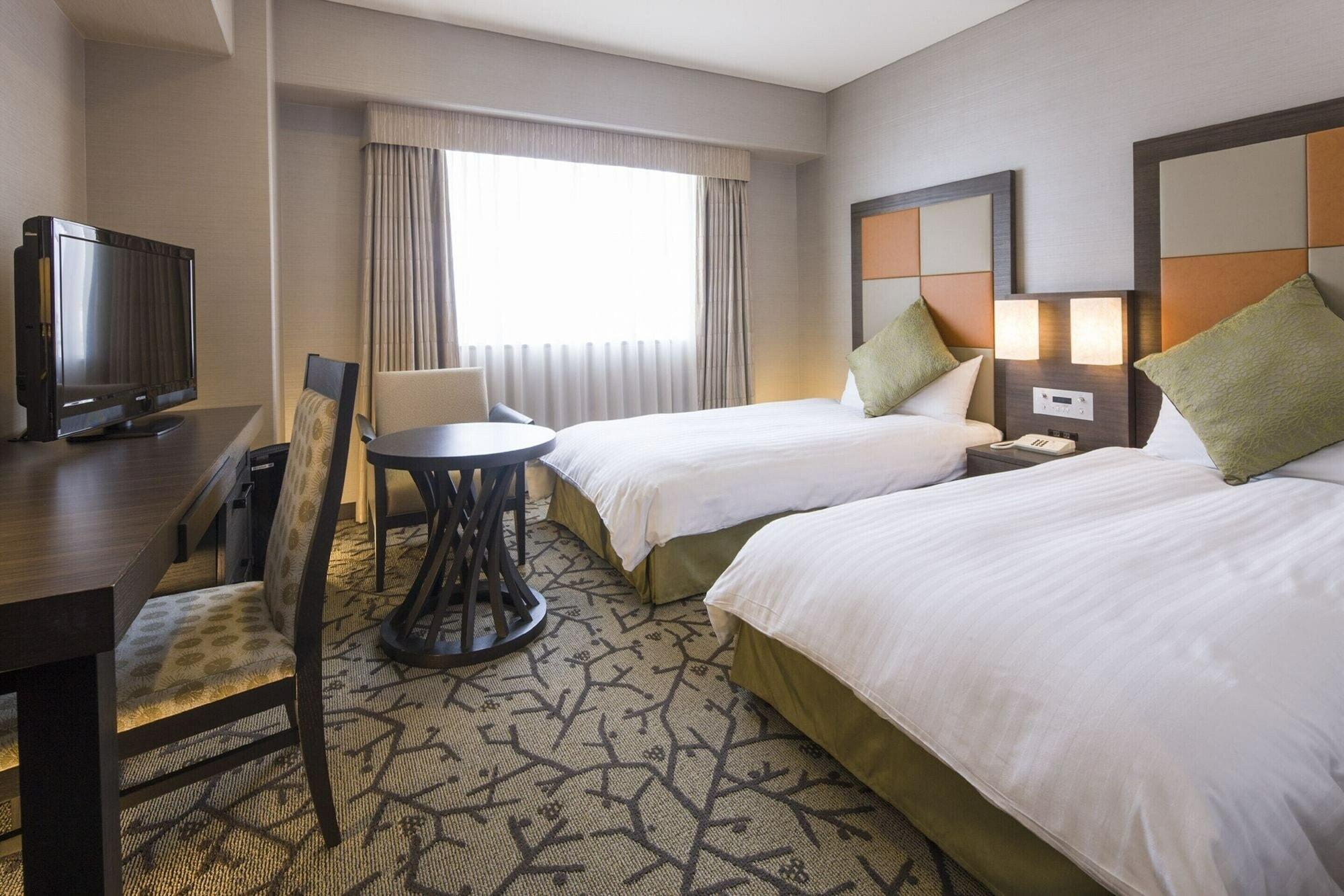 Miyako Hachijo Hotel