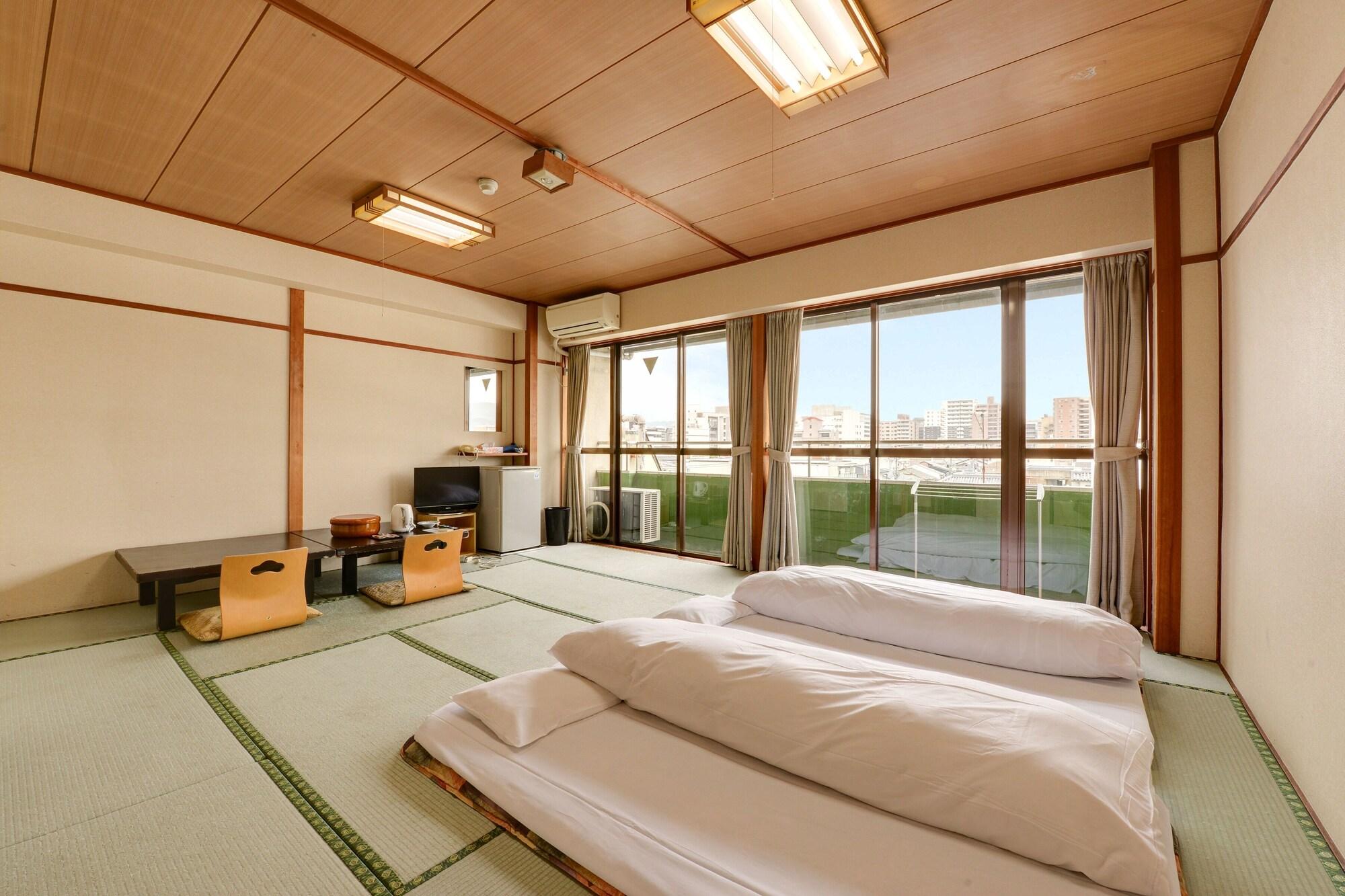 Oumiya 2* Kyoto