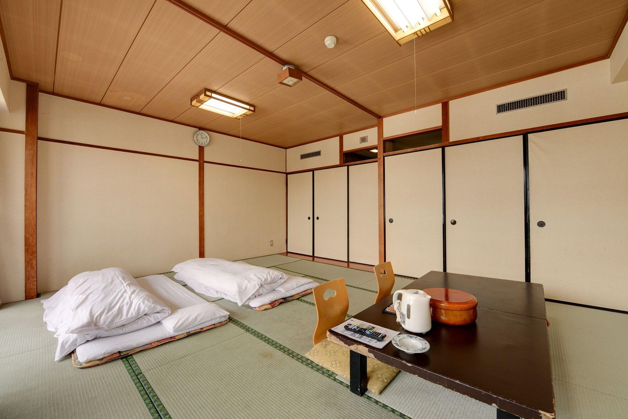 Ryokan Oumiya 2*