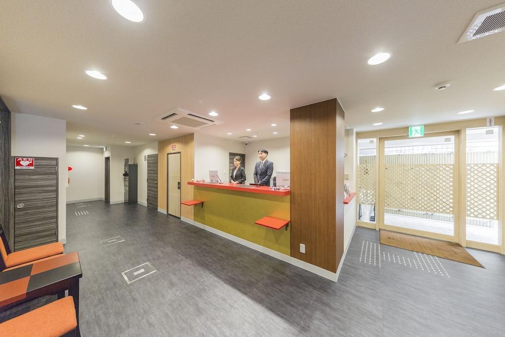 Hotel Gion