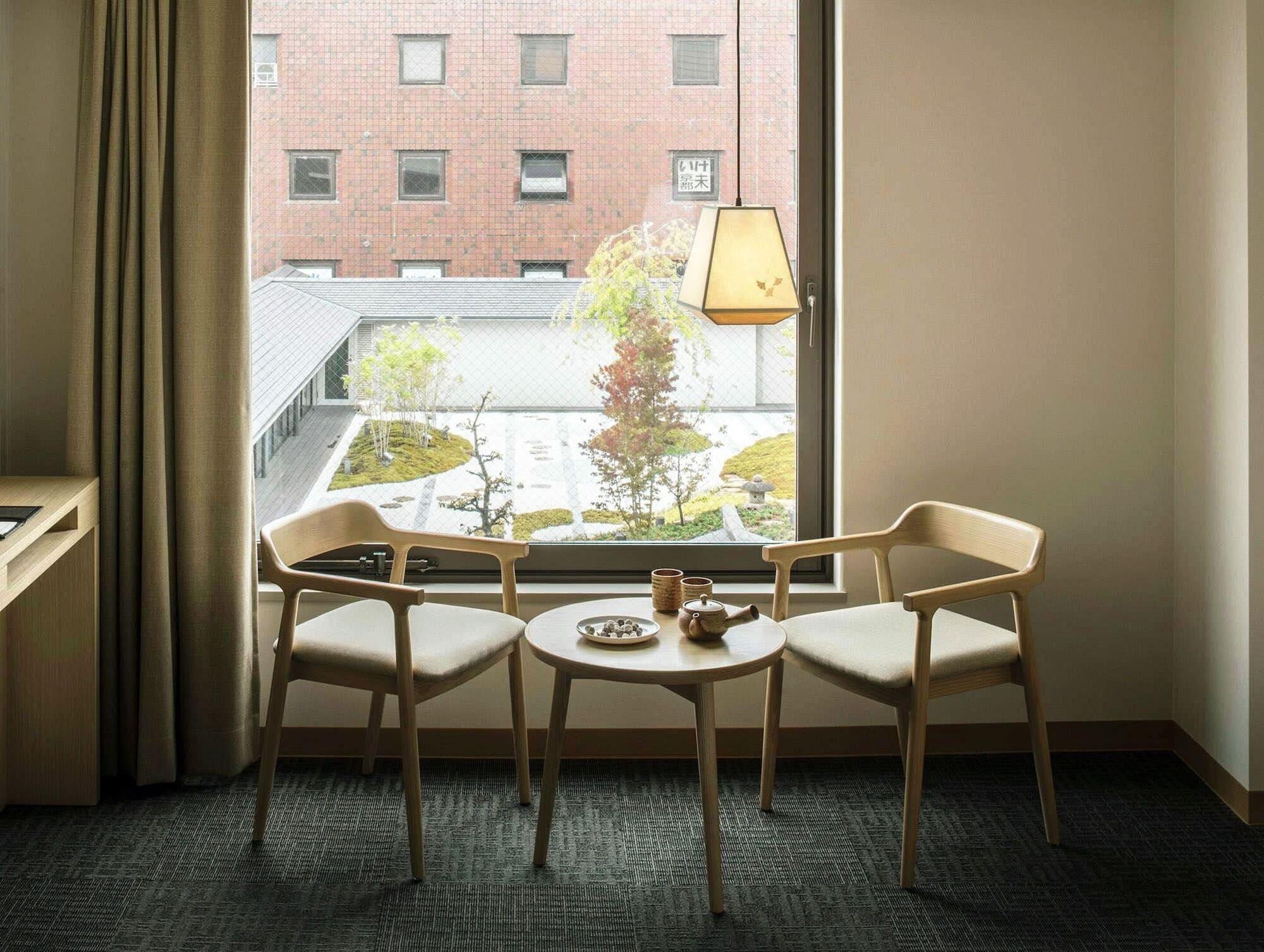 Noku 4* Kyoto