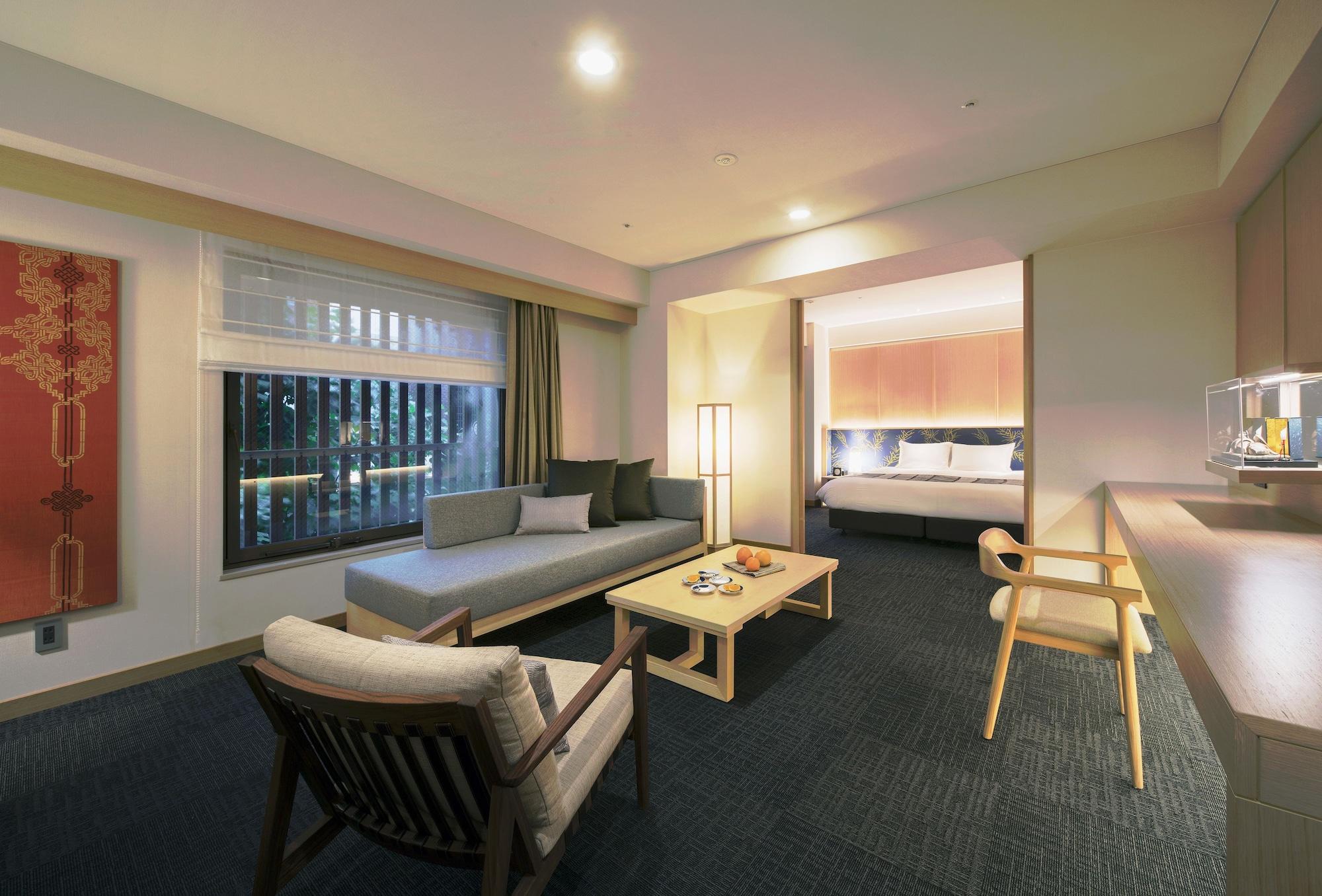 Noku Hotel Kyoto